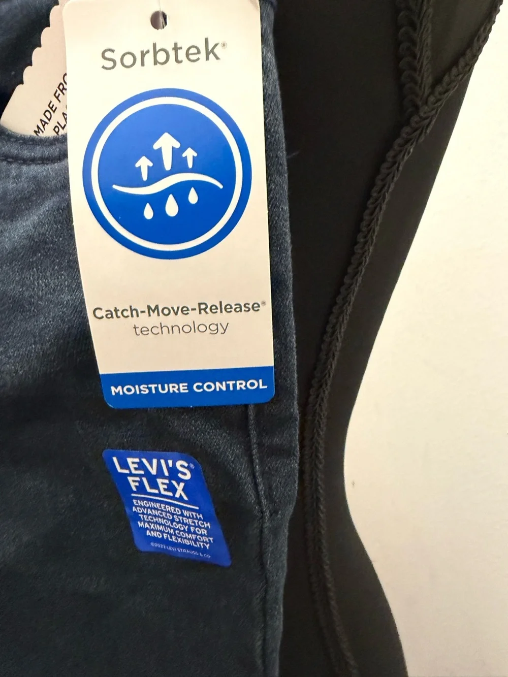 NWT Levi’s 502 Regular Taper Jeans | Flex Stretch | Durable  🔥✨